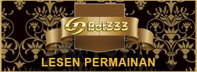 Gdbet333 Gaming License