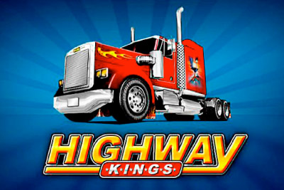 918kiss Highway Kings Slot Game