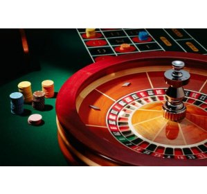 Ways to bet on Roulette