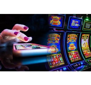 Hit the Jackpot: Unleash Your Luck with GDBET333 Slot Games